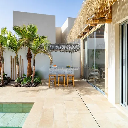 Villa Medano4you Ixchel House