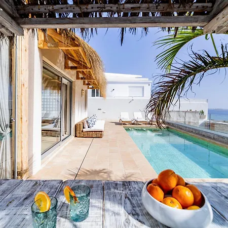 Medano4you Ixchel House Villa *