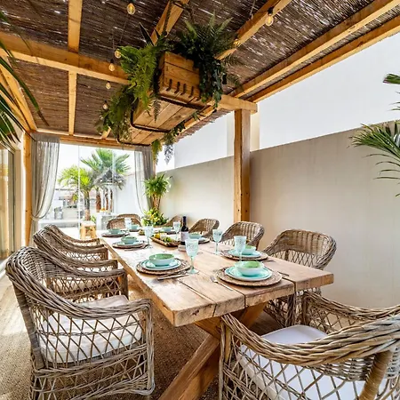Villa Medano4you Ixchel House