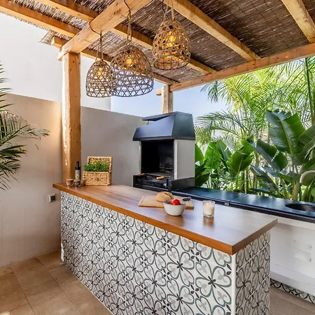 Villa Medano4you Ixchel House *