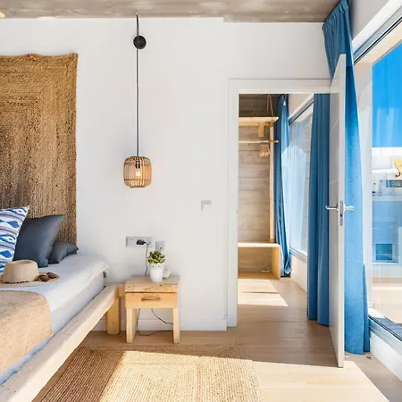Medano4you Ixchel House El Medano (Tenerife)