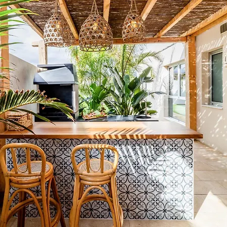 Villa Medano4you Ixchel House *