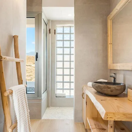 Medano4you Ixchel House Villa El Medano (Tenerife)