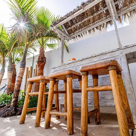 Villa Medano4you Ixchel House *