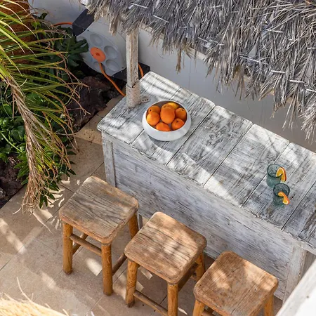 Medano4you Ixchel House Villa *