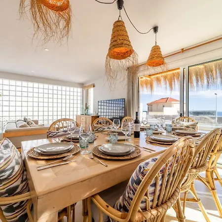 Medano4you Ixchel House Villa El Medano (Tenerife)