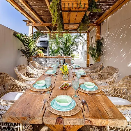Medano4you Ixchel House