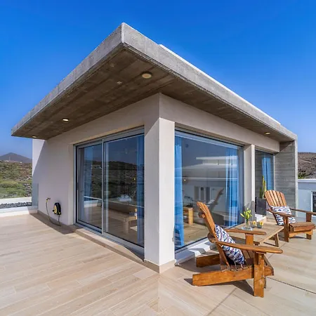 Medano4you Ixchel House Villa *
