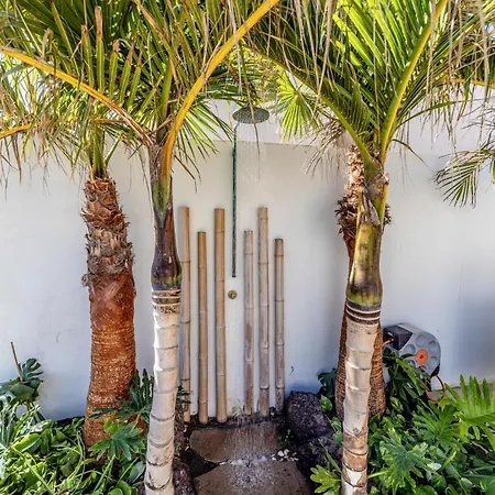 Villa Medano4you Ixchel House *