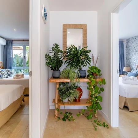 Medano4you Ixchel House * El Medano (Tenerife)