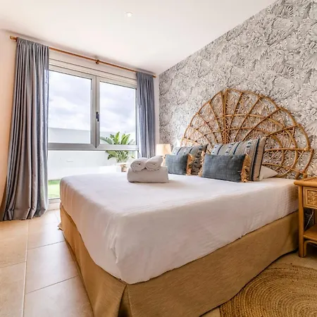 Villa Medano4you Ixchel House