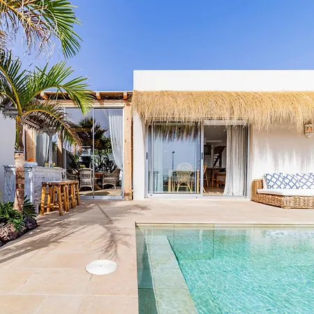 Medano4you Ixchel House