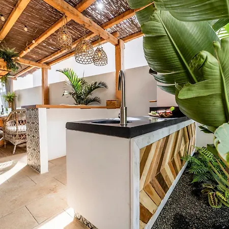 Medano4you Ixchel House Villa *