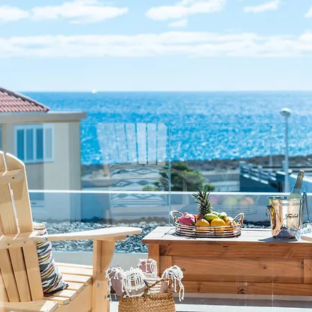 Villa Medano4you Ixchel House
